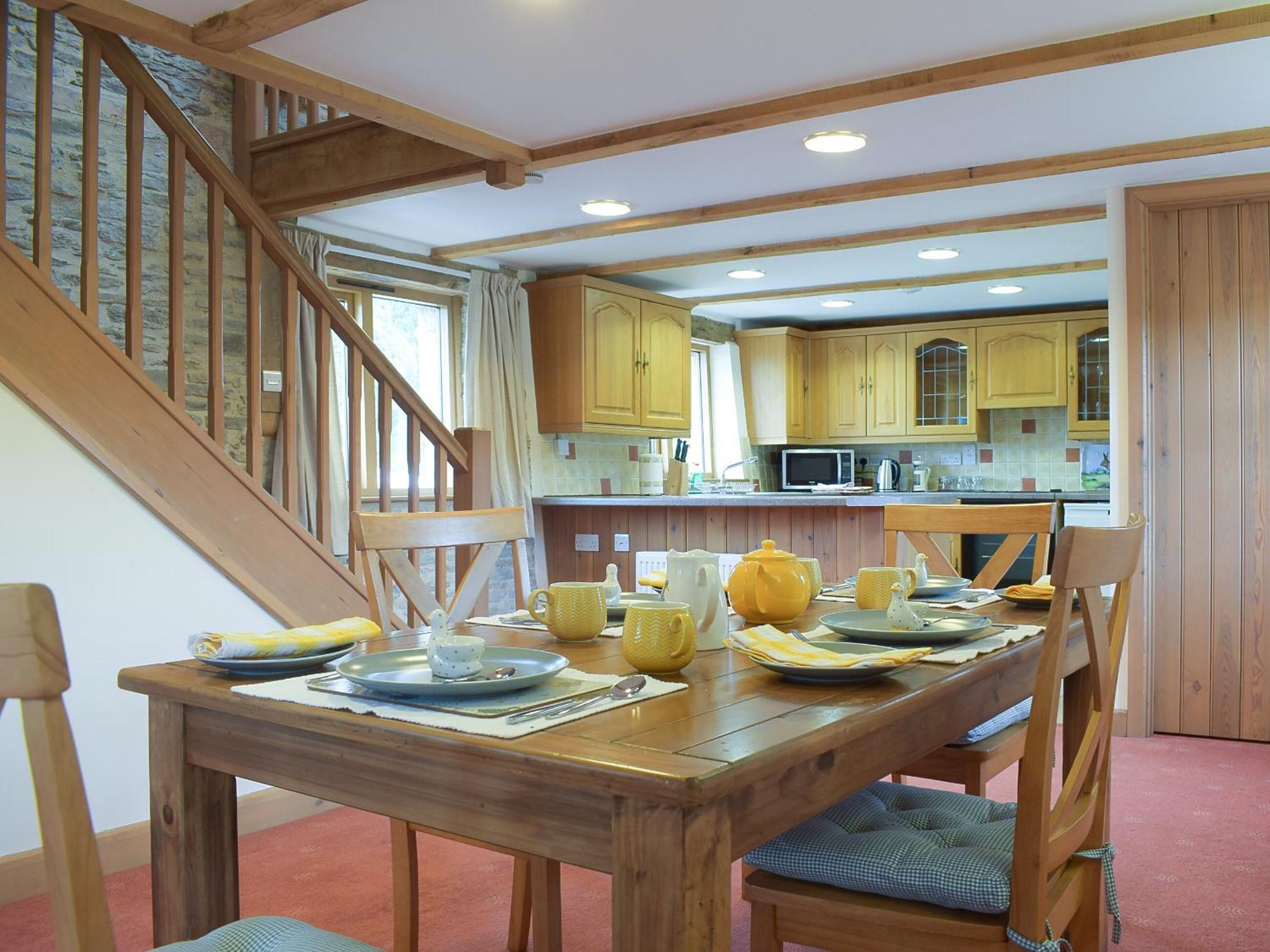 Woltons Mill Villa Much Marcle Kültér fotó